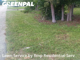 Yard Cutting nearby Oakland Park, FL, 