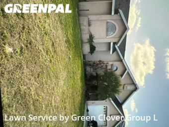 Lawn Mowing nearby Kissimmee, FL, 