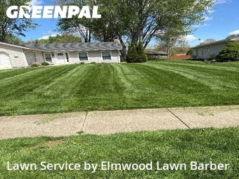 Lawn Cut nearby North Ridgeville, OH, 