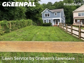 Lawn Mowing nearby Nashville, TN, 