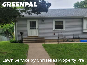 Lawn Mowing Service nearby North Saint Paul, MN, 