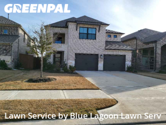 Lawn Cutting nearby Katy, TX, 