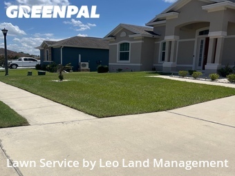 Lawn Care Service nearby Lakeland, FL, 