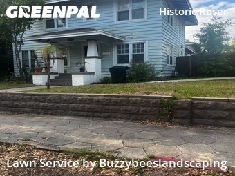 Lawn Care nearby St. Petersburg, FL, 