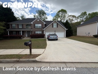 Grass Cut nearby Douglasville, GA, 