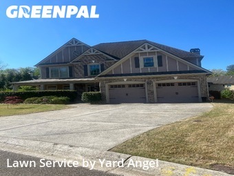 Lawn Maintenance nearby Cumming, GA, 