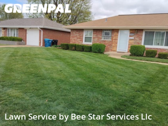 Yard Cutting nearby Affton, MO, 