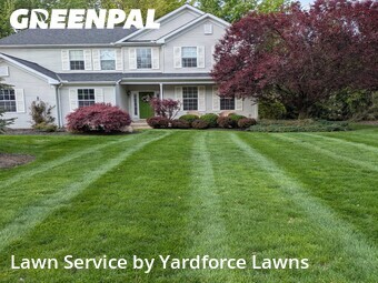 Grass Cut nearby Avon, OH, 