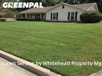 Lawn Service nearby Columbus, GA, 