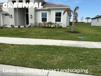 Lawn Maintenance nearby Melbourne, FL, 