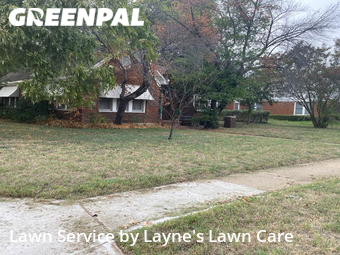 Lawn Cutting nearby Watauga, TX, 