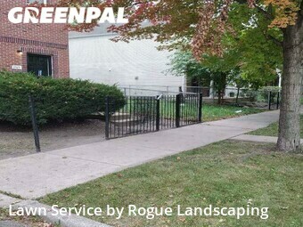 Lawn Care nearby Chicago, IL, 