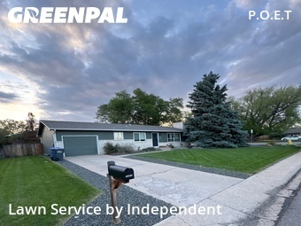 Lawn Mowing Service nearby Fort Collins, CO, 