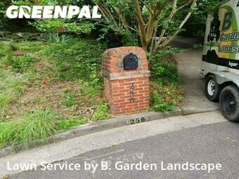 Lawn Mowing Service nearby Alpharetta, GA, 