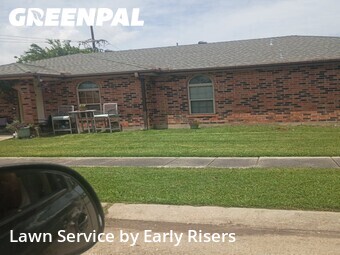 Yard Mowing nearby Chalmette, LA, 
