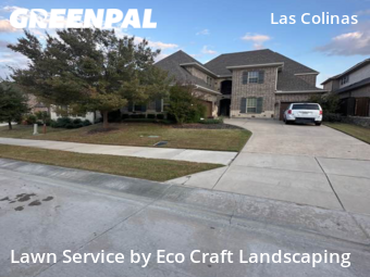 Grass Cutting nearby Irving, TX, 