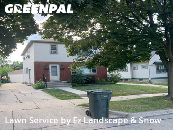 Grass Cut nearby Milwaukee, WI, 