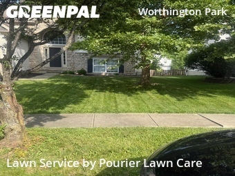 Lawn Care nearby Westerville, OH, 