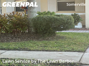 Yard Mowing nearby Rockledge, FL, 