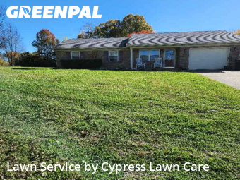 Lawn Mowing nearby Jeffersonville, IN, 