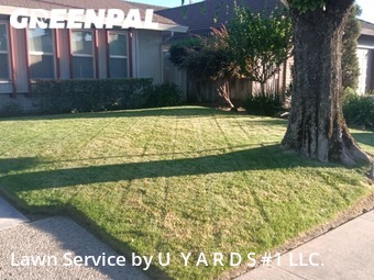 Grass Cutting nearby Modesto, CA, 