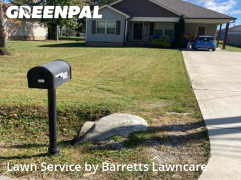 Lawn Maintenance nearby Manchester, TN, 
