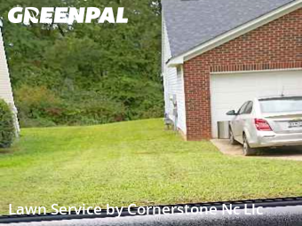 Lawn Mowing nearby Charlotte, NC, 