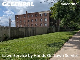 Lawn Mowing Service nearby Kansas City, MO, 