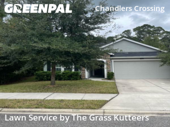 Yard Cutting nearby Jacksonville, FL, 