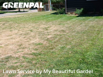 Lawn Mowing nearby Golden, CO, 