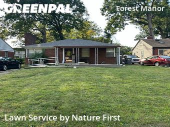 Grass Cutting nearby Indianapolis, IN, 