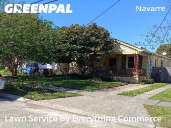 Lawn Service nearby New Orleans, CO, 