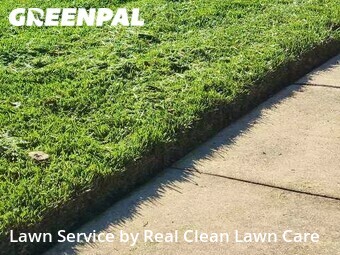 Lawn Mow nearby Charlotte, NC, 