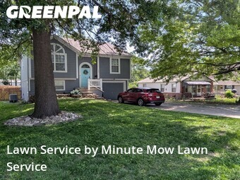 Lawn Cut nearby Independence, MO, 