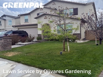 Lawn Cutting nearby Santa Clarita, CA, 