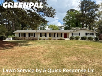 Lawn Mowing Service nearby Decatur, GA, 