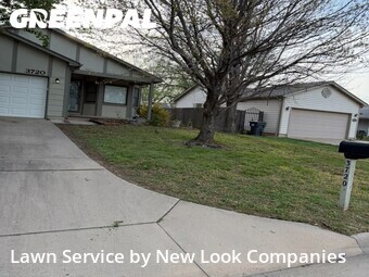 Modern Landscaping In Wichita,67215,Landscaping Cleanup by New Look Companies , work completed in Apr , 2026