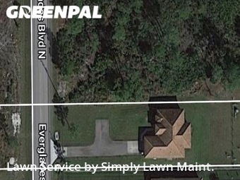 Lawn Mow nearby Naples, FL, 