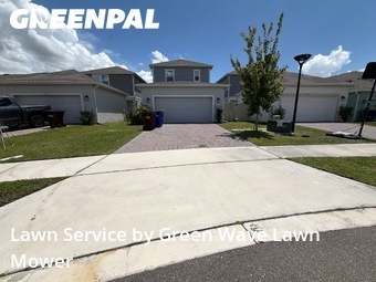 Lawn Care nearby Kissimmee, FL, 