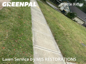 Lawn Mow nearby Kansas City, MO, 