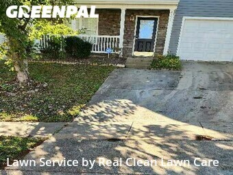Lawn Cut nearby Charlotte, NC, 