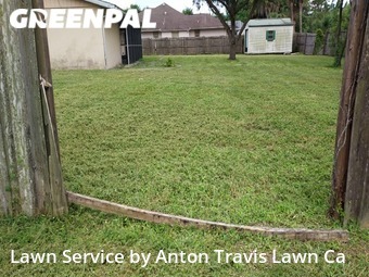 Lawn Service nearby Port Charlotte, FL, 