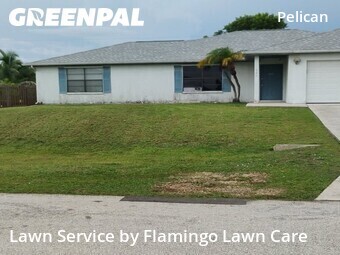 Lawn Mowing Service nearby Cape Coral, FL, 