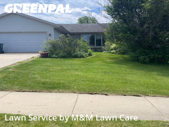 Lawn Maintenance nearby Madison, WI, 