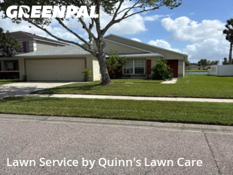 Lawn Cutting nearby Orlando, FL, 