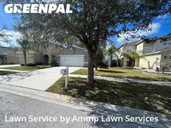 Lawn Maintenance nearby Gibsonton, FL, 