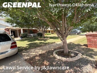 Lawn Mowing Service nearby Edmond, OK, 
