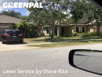 Lawn Maintenance nearby Merritt Island, FL, 