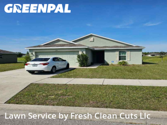 Yard Cutting nearby Brooksville, FL, 