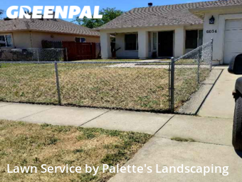 Lawn Mowing nearby Marysville, CA, 